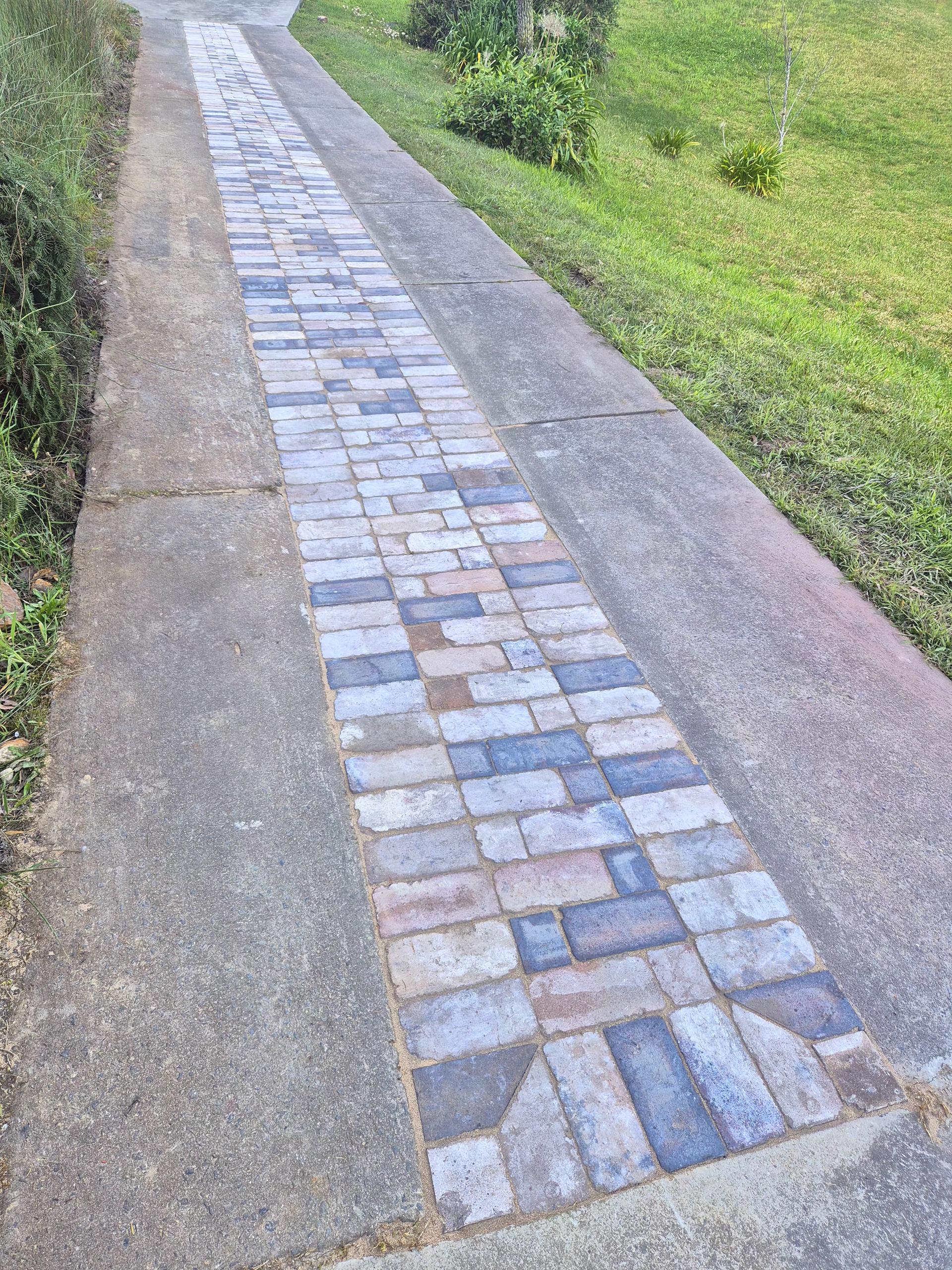 Eminence Landscapes project